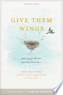 Give Them Wings Book