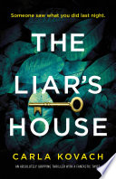 The Liar s House Book