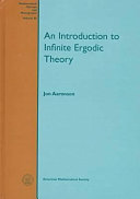An Introduction to Infinite Ergodic Theory [Pdf/ePub] eBook