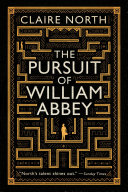 The Pursuit of William Abbey Book