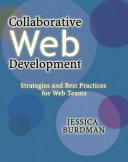 Collaborative Web Development
