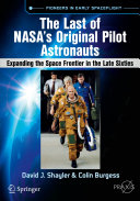 The Last of NASA's Original Pilot Astronauts