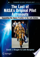 The Last of NASA's Original Pilot Astronauts