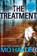 The Treatment Pdf/ePub eBook