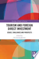 Tourism and Foreign Direct Investment