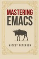 Mastering Emacs Book
