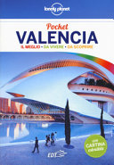 Guida Turistica Valencia. Con carta estraibile Immagine Copertina 