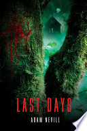 Last Days PDF Book By Adam Nevill