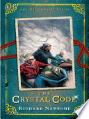 The Crystal Code Book