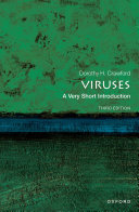Viruses A Very Short Introduction