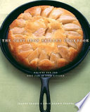 The Cast Iron Skillet Cookbook Book