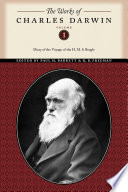 The Works of Charles Darwin  Volume 1