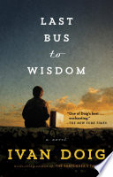 Last Bus to Wisdom Book