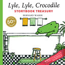 Lyle  Lyle Crocodile Storybook Treasury Book PDF