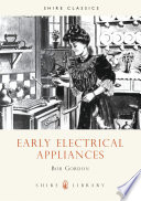 Early Electrical Appliances