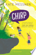 Chirp Kate Messner Cover