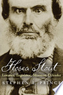 Hosea Stout PDF Book By Stephen L. Prince