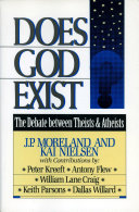 Does God Exist  Book PDF
