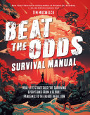 Beat the Odds Survival Manual Pdf/ePub eBook