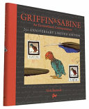 Griffin and Sabine 25th Anniversary Edition Book
