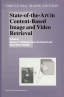 State-of-the-Art in Content-Based Image and Video Retrieval