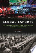 Global esports Book