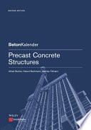 Precast Concrete Structures Book