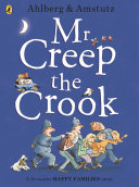 Mr Creep the Crook [Pdf/ePub] eBook