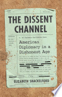 The Dissent Channel Book PDF