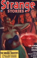 pulp 2 in 1 : strange stories 1 and 2