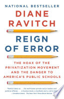 Reign of Error Book PDF