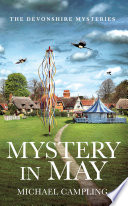 Mystery in May Book