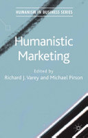 Humanistic Marketing Pdf/ePub eBook