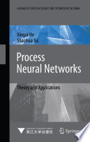 Process Neural Networks Book