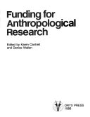 Funding for Anthropological Research