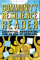 The Community Resilience Reader