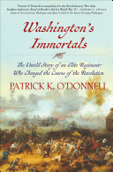 Read Pdf Washington's Immortals