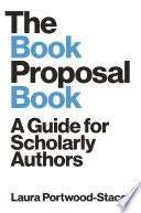 The Book Proposal Book Book