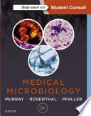 Medical Microbiology Book