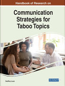 Handbook of Research on Communication Strategies for Taboo Topics