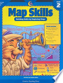Map Skills Gd. 2