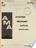 FAA T  Book