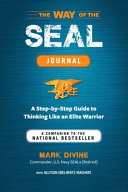 Way of the Seal Journal Book