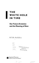 The White Hole in Time