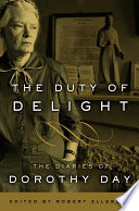 The Duty of Delight Book