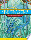 Book Nine Dragons Cover