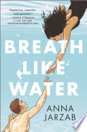 Breath Like Water Book