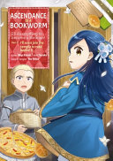 Ascendance of a Bookworm  Manga  Part 2 Volume 2 Book