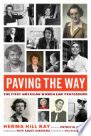 Paving the Way Book