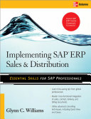 Read Pdf Implementing SAP ERP Sales & Distribution